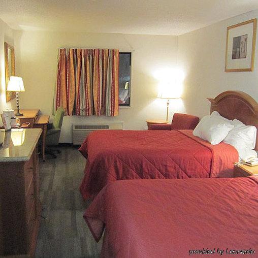 American Inn And Suites Ionia エクステリア 写真