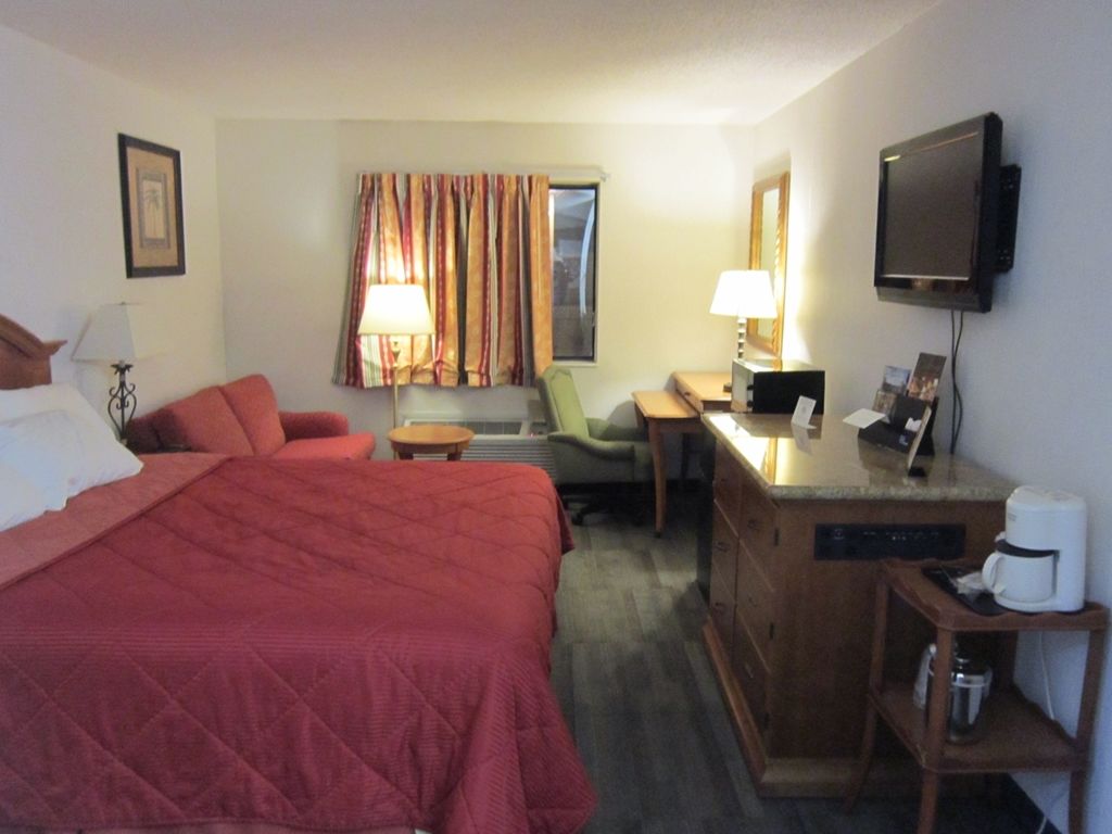 American Inn And Suites Ionia 部屋 写真