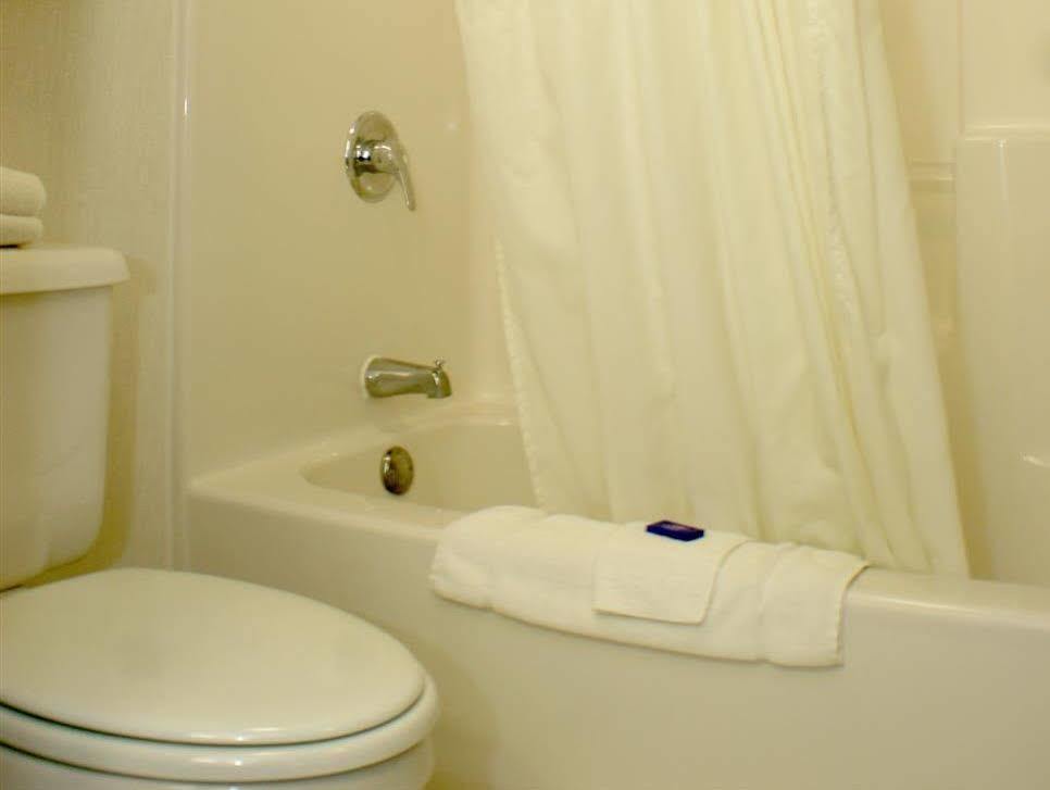 American Inn And Suites Ionia エクステリア 写真